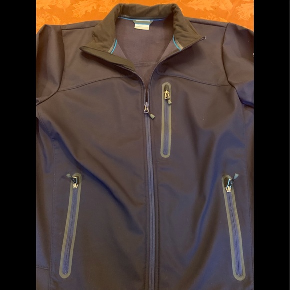 Columbia Jackets & Coats Columbia Soft Shell Three Season